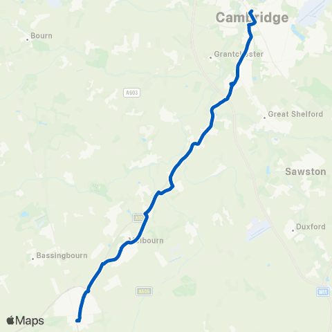 A2B Bus and Coach Bus Station - Drummer St Bus Station map