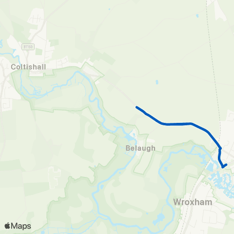 Ambassador Travel Roys Dept Store - Roys Dept Store map