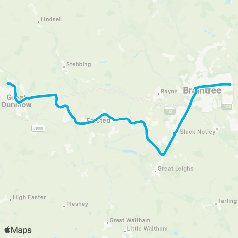 Central Connect Kings Pk Village - Helena Romanes School map