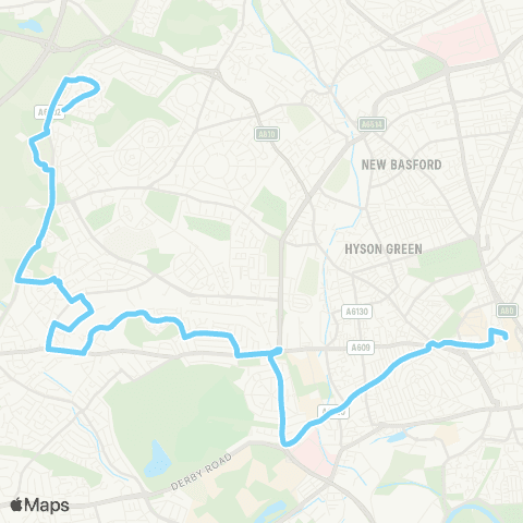CT4N Victoria Centre - Willesden Green map