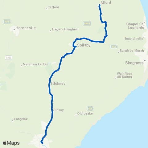 Brylaine Travel Library - Boston College Car Park map