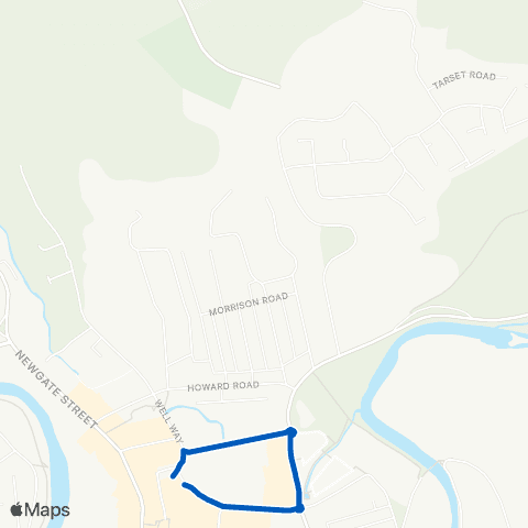 Green Mountain Travel Bus Station - Bus Station map