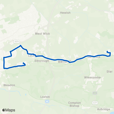 Bakers Dolphin Churchill Academy - Holm Road map