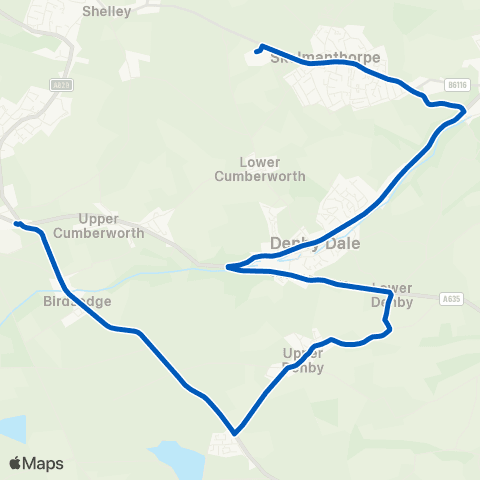 Globe Holidays Sovereign Junction - Shelley College map