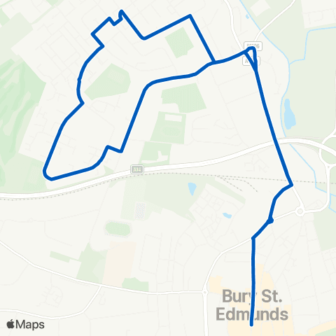 Mulleys Motorways Arc Shopping Ctr - Arc Shopping Ctr map