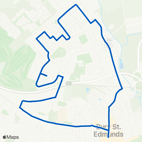Mulleys Motorways Arc Shopping Ctr - Arc Shopping Ctr map