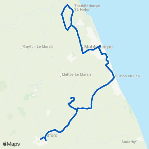 Grayscroft Coaches Grayscroft Coach Depot - Queen Elizabeth Sch map