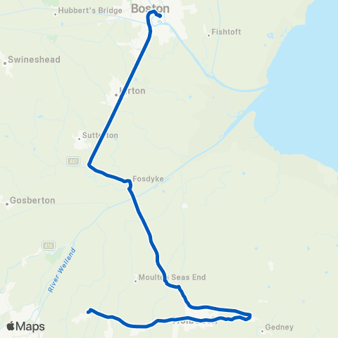 Haines Coaches The Chequers Ph - Boston College map