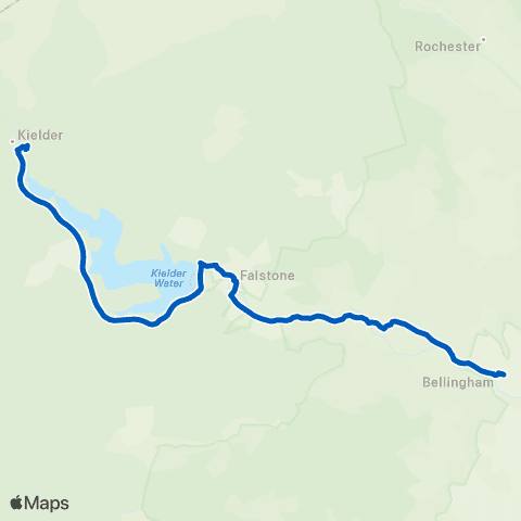 Telford's Coaches Castle - Heritage Centre map
