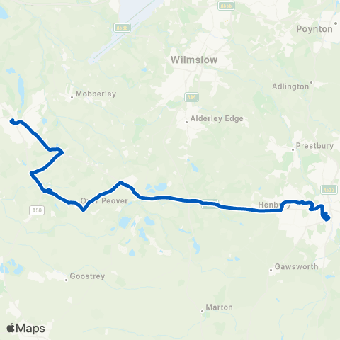 D & G Bus Bus Station - Bus Station map