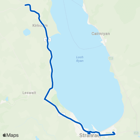 DGC Buses Bowls Club - Port Rodie map