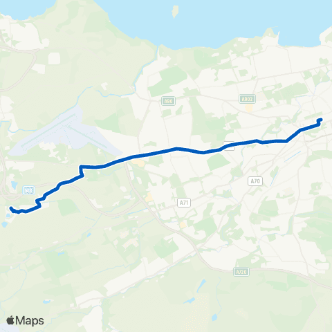 Ember Lost Shore Surf Resort - George St (The Dome) map