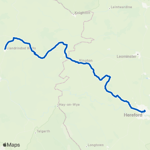 Sargeants Brothers Railway Station - Mill Street Car Park map