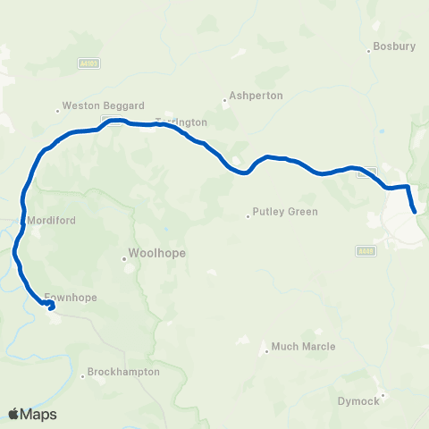 Nick Maddy Coaches Memorial - West End Stores map