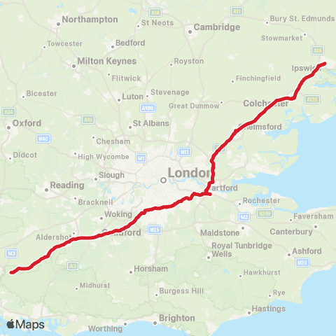 National Express Boomtown Fair Matterley Estate - Cardinal Pk Cinema map