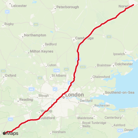 National Express Boomtown Fair Matterley Estate - Ber St map