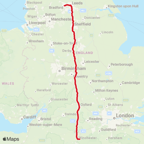 National Express Boomtown Fair Matterley Estate - Nelson St N2 map