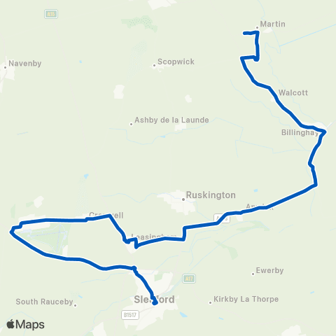 PC Coaches Ship Inn - Yorkshire Trading map