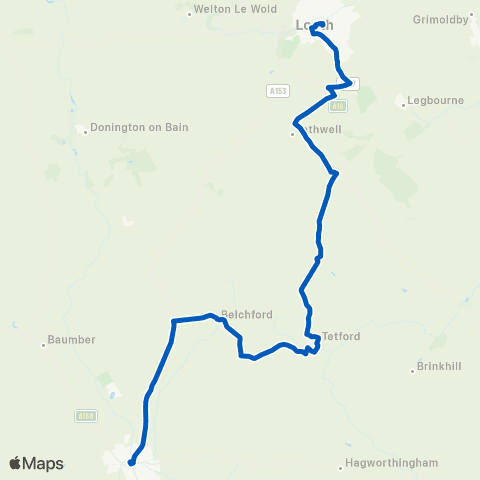 PC Coaches Bus Station - Interchange Shelter map