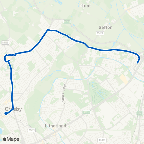Hattons Travel Waterloo Station - Harvester Way map