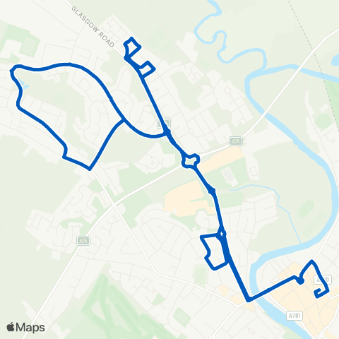 Houston's Minicoaches Burns Statue - Burns Statue map