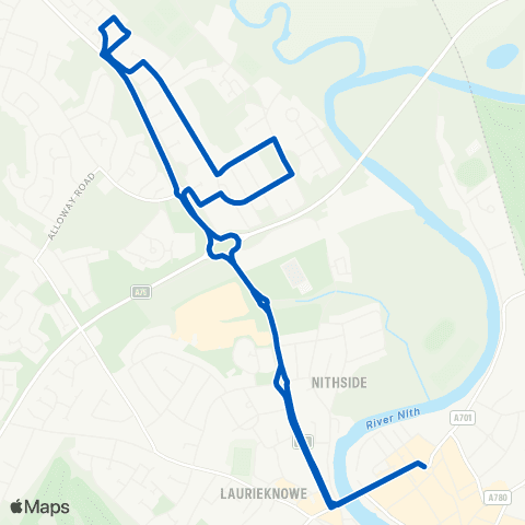 Houston's Minicoaches Burns Statue - Burns Statue map