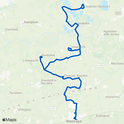 First & Last Mile Market Place - Flexneys Paddock map