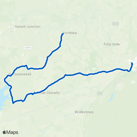 MD Coaches Square - Market Street map