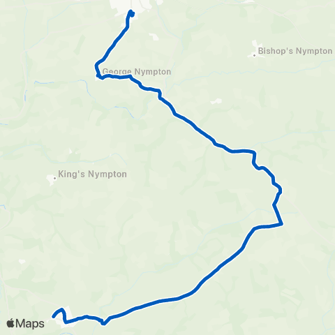 MD Coaches Community College - New Health Centre map