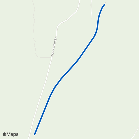 Leadhills and Wanlockhead Railway Leadhills and Wanlockhead map