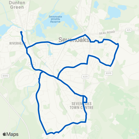 Go-Coach Hire Bus Station - Bus Station map