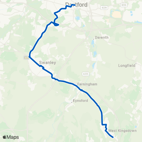 Go-Coach Hire The Portobello Inn - Home Gardens map