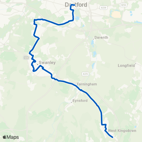 Go-Coach Hire The Portobello Inn - Home Gardens map
