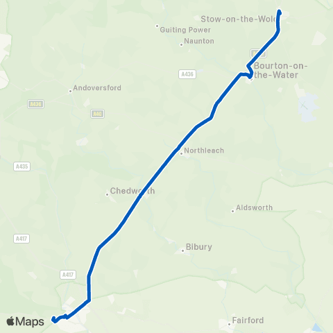 Pulhams Coaches Coll Grounds (Scholars / Staff ONLY) - Library map