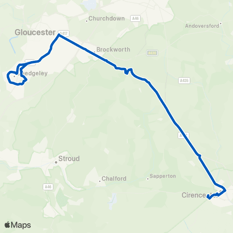 Pulhams Coaches Coll Grounds (Scholars / Staff ONLY) - Sims Ln map