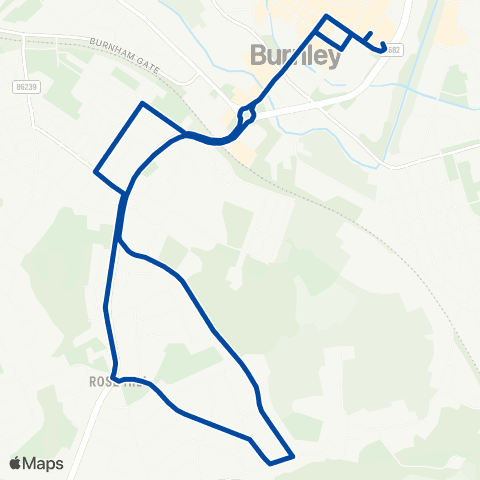 Vision Bus Bus Station - Bus Station map