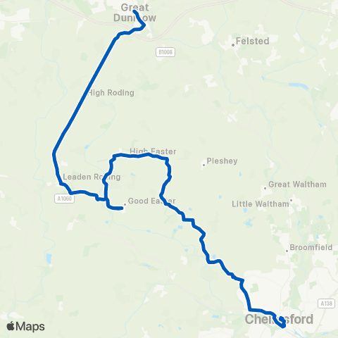 JW Lodge & Sons Railway Street Car Park - High Street map
