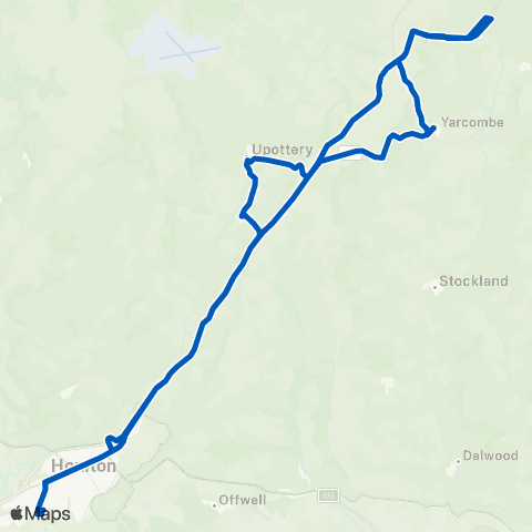 Redwoods Travel Tesco Superstore - Tesco Superstore map