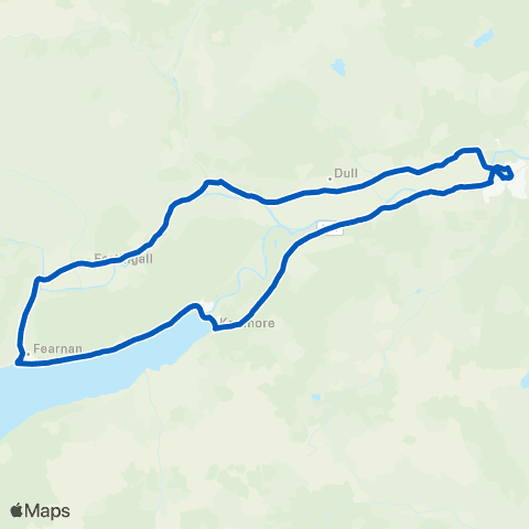 Sweeneys Garage Chapel Street - Chapel Street map