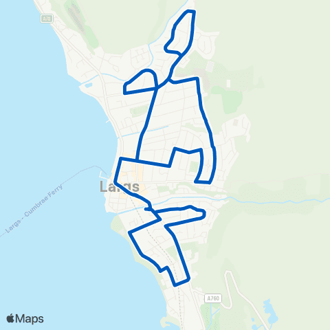 Shuttle Buses Morrisons Superstore - Morrisons Superstore map