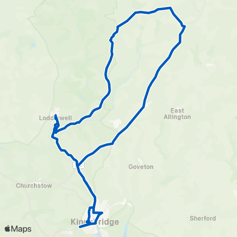 Tally Ho! Sta Yard Industrial Estate - Sta Yard Industrial Estate map