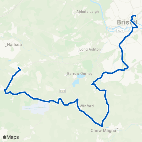 The Big Lemon The Horsefair - Felton Village Hall map