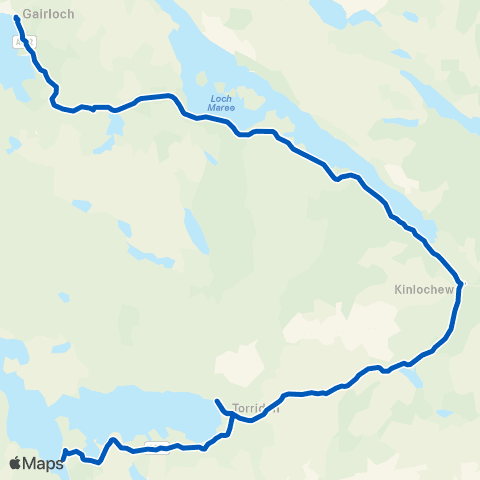 Westerbus High School - Telephone Kiosk map