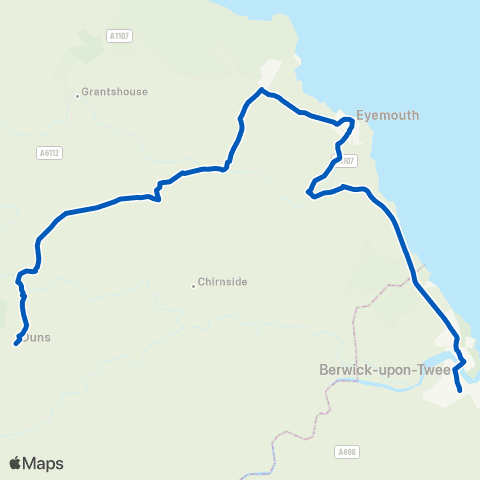 Travelsure Retail Park - Dunlop House map