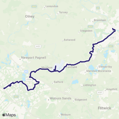 Uno Bus Station - Central Railway Station map