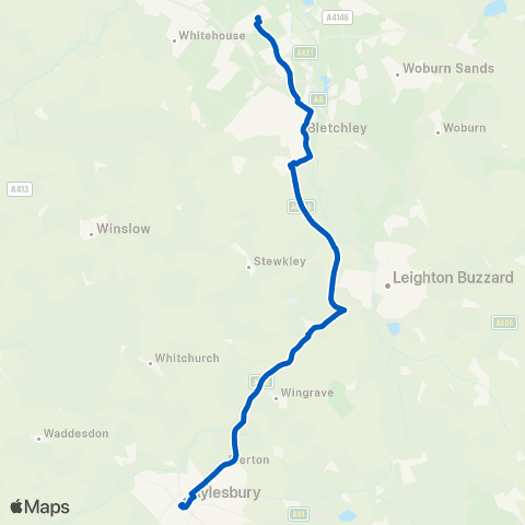 Z & S Transport Great Western Street - The Point map