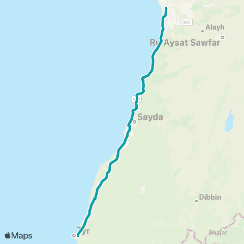 ACTCPT City Mall - Amusement Pk - City Mall - Amusement Pk map