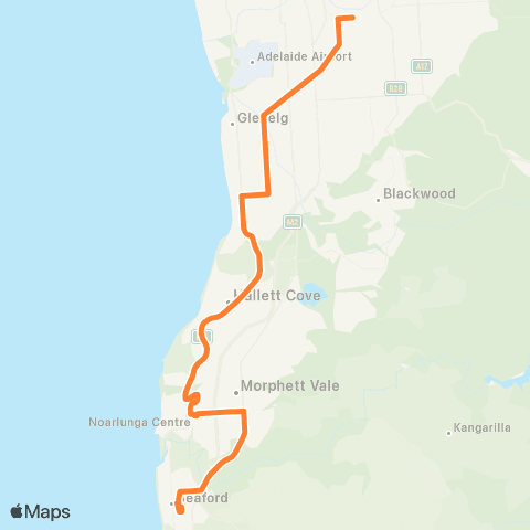 Busways Brighton Limited map