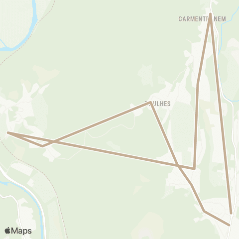 Ales'Y St Martin de Valgalgues - École de St Martin map