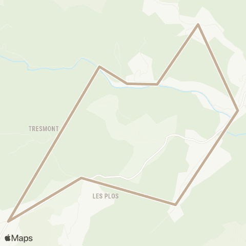 Ales'Y École de Saint Jean du Pin map